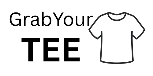 GrabYourTee